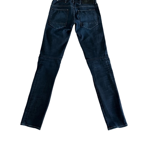 Elva tapered G-Star Jeans - Picture 3 of 4